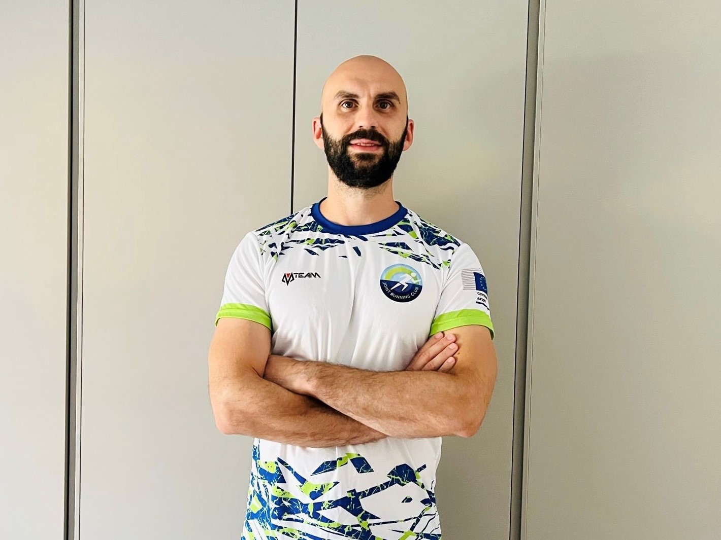 Alessandro Roveda