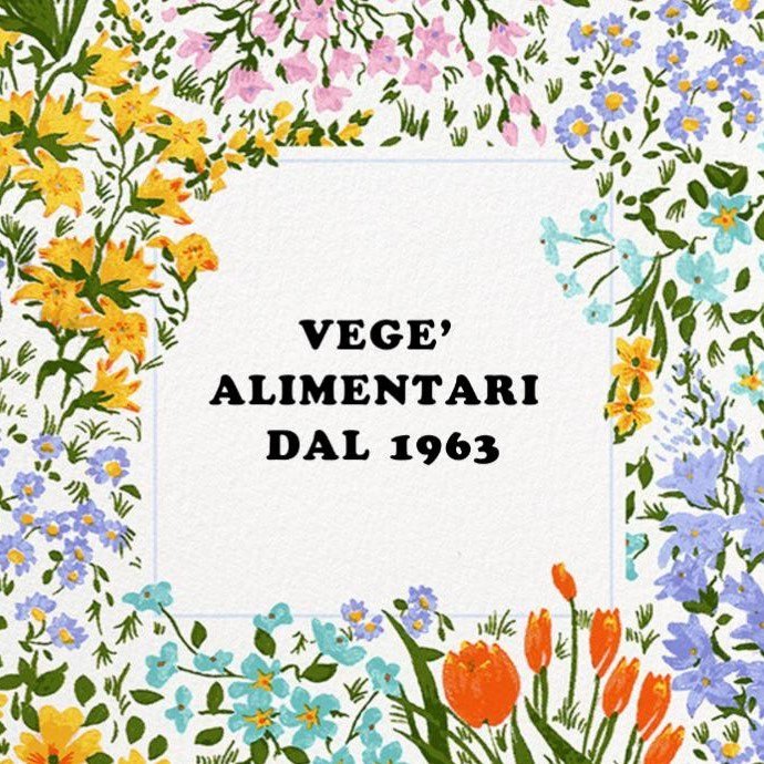 Vegé Alimentari